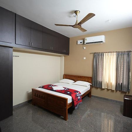 Goutham Residency 호텔 Kadalur 외부 사진