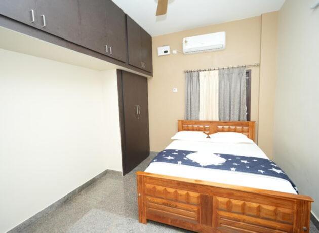 Goutham Residency 호텔 Kadalur 외부 사진