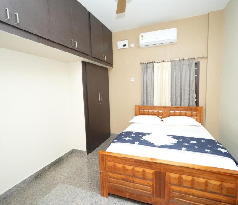 Goutham Residency 호텔 Kadalur 외부 사진